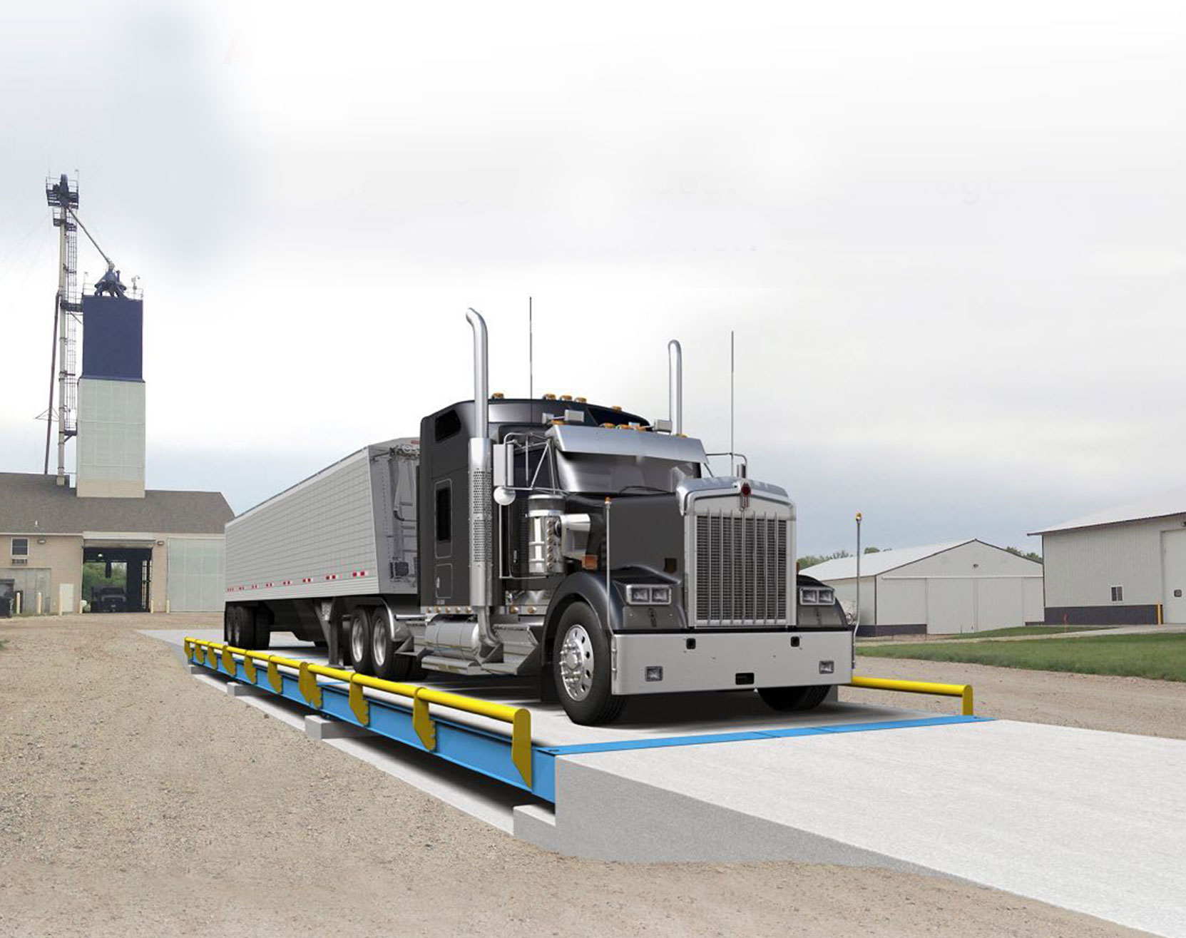 Weighing Solutions & Services